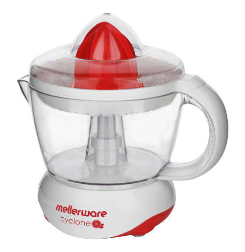 Mellerware Cyclone Citrus Juicer